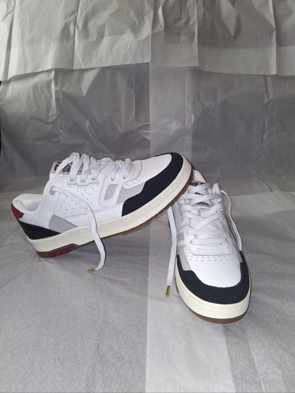Fila Sneakers Brand New, Men 11 - Picture 8 of 9